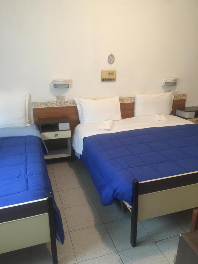 Hotel Sestriere Chianciano Terme Buitenkant foto