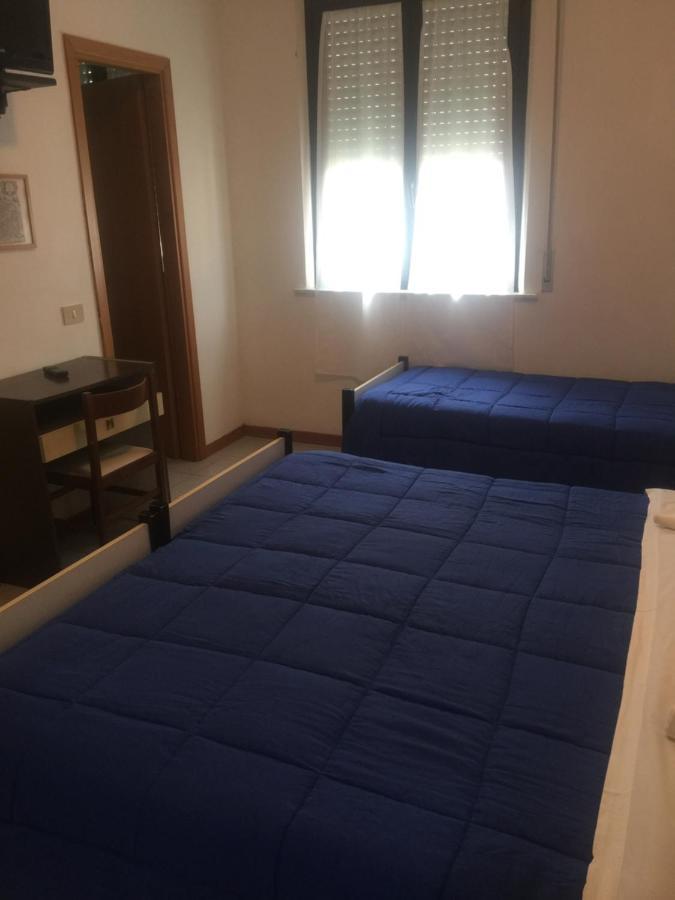 Hotel Sestriere Chianciano Terme Buitenkant foto
