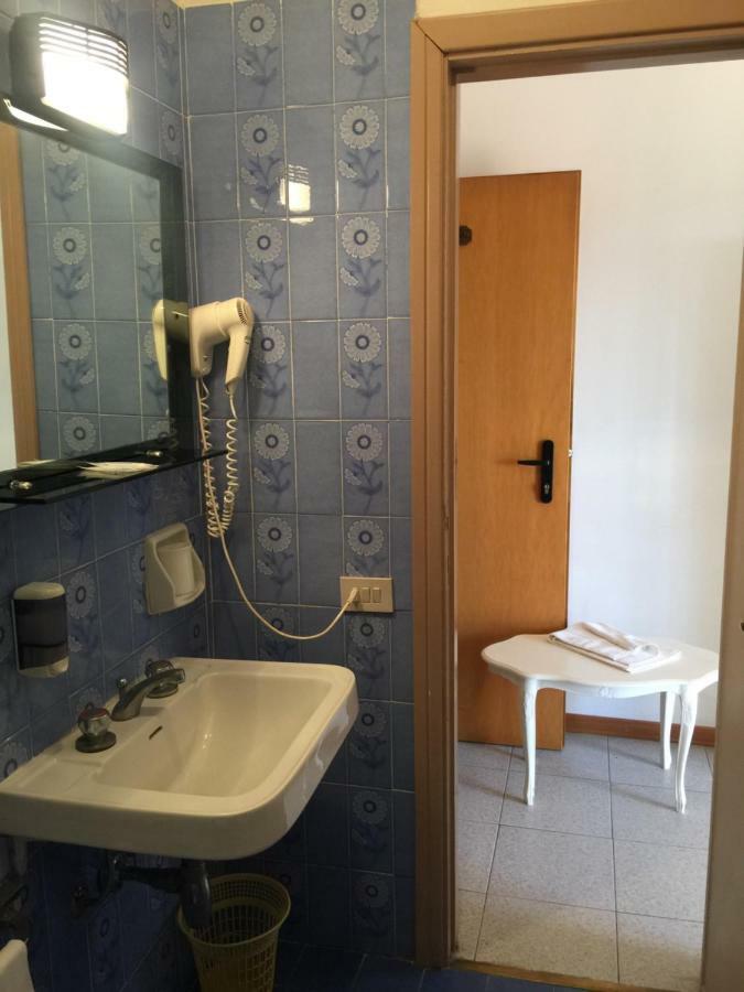 Hotel Sestriere Chianciano Terme Buitenkant foto